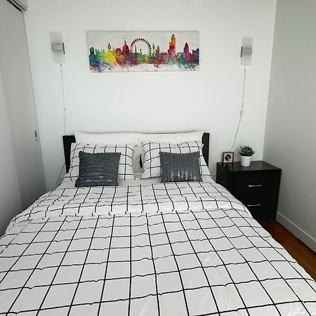 Cozy 1Br Apt - Downtown וויניפג מראה חיצוני תמונה