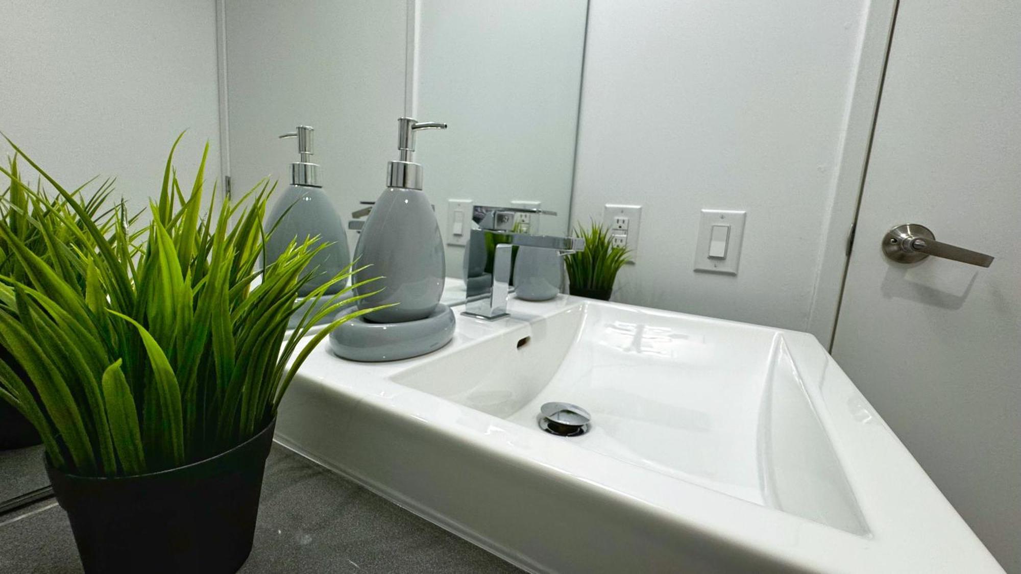 Cozy 1Br Apt - Downtown וויניפג מראה חיצוני תמונה