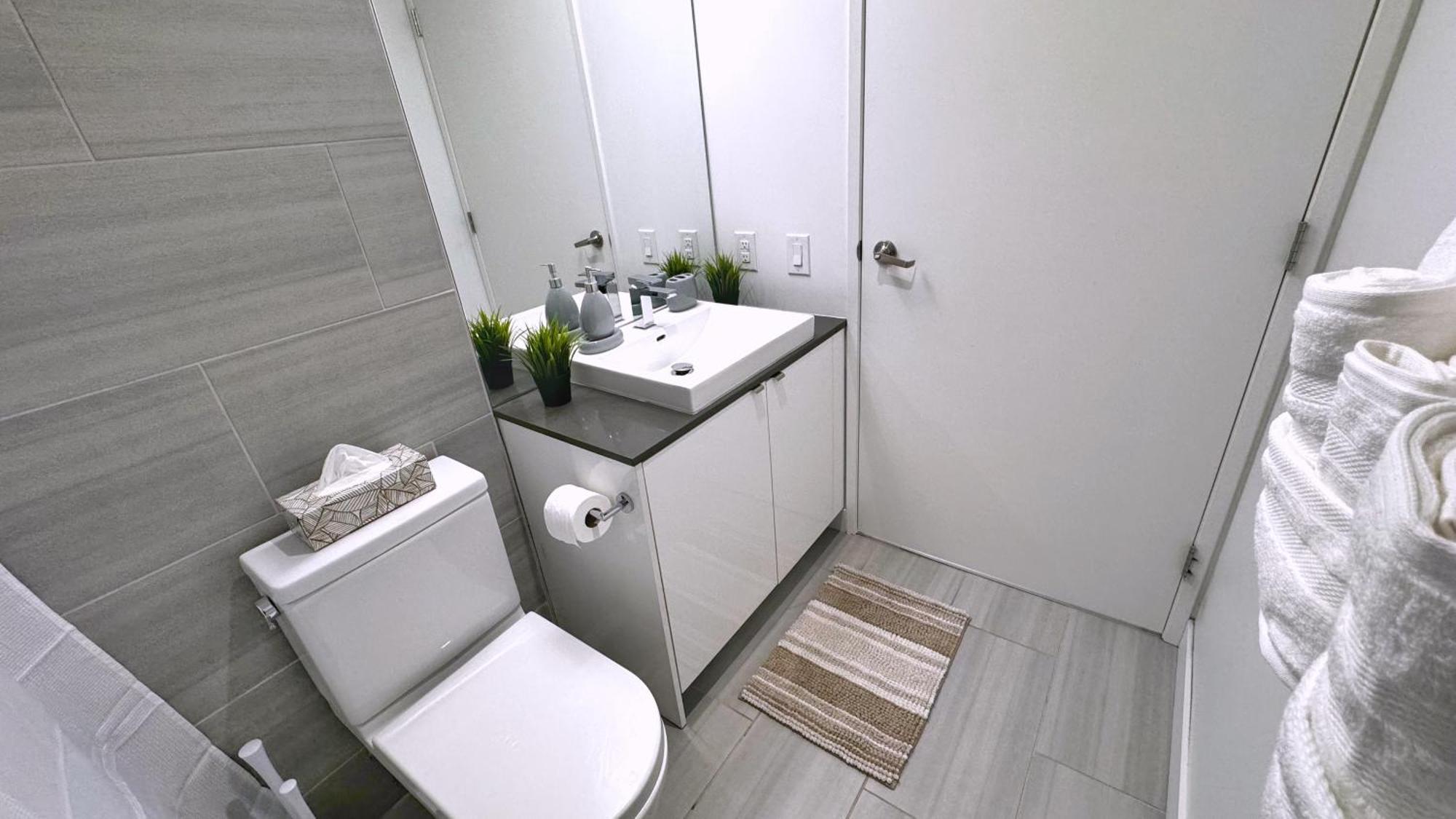 Cozy 1Br Apt - Downtown וויניפג מראה חיצוני תמונה