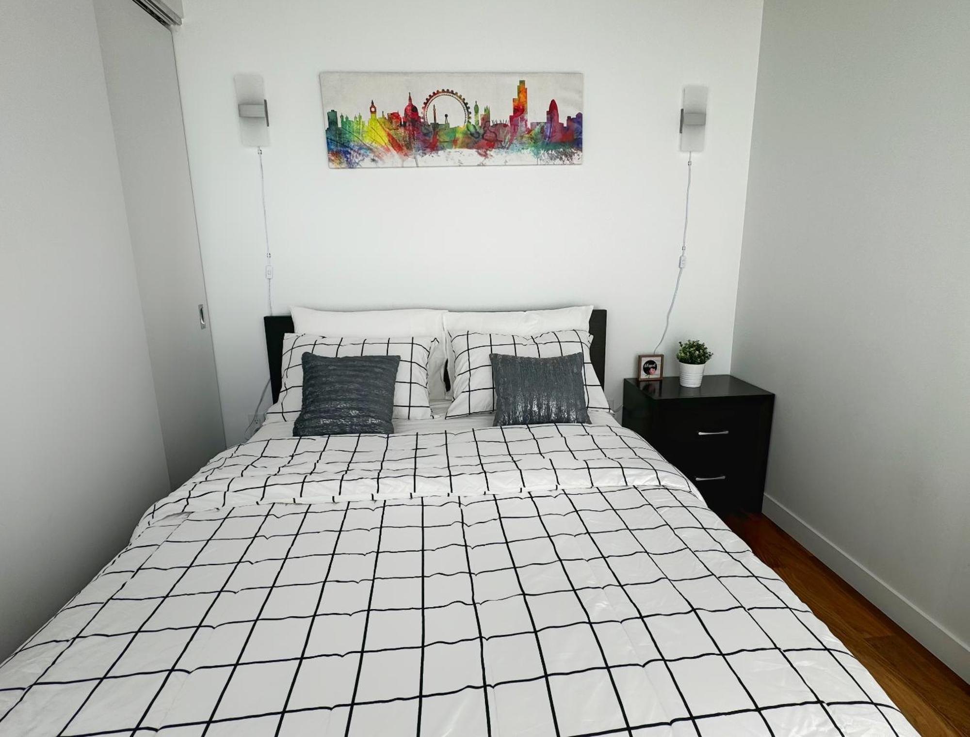 Cozy 1Br Apt - Downtown וויניפג מראה חיצוני תמונה